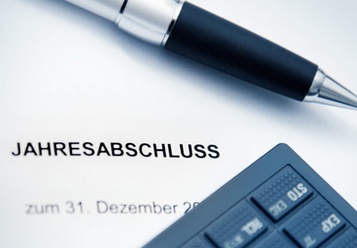 Steuerberaterin Neutraubling: Jahresabschluss im Raum Regensburg